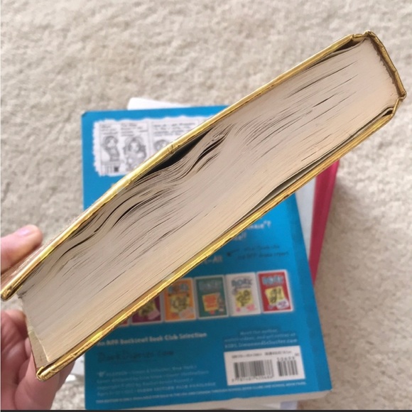 Dork Diaries Lot of Six Books For Kids - Picture 3 of 5